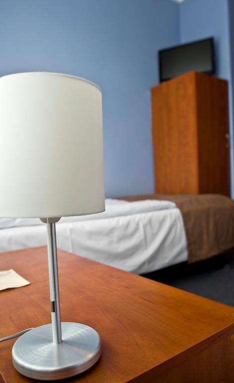 Hotel Korona Łuków Pokoj fotografie