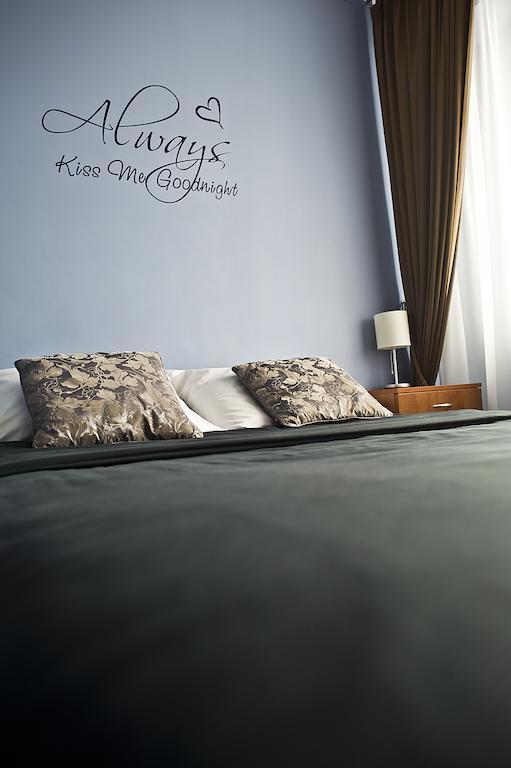 Hotel Korona Łuków Pokoj fotografie