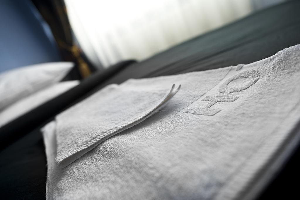 Hotel Korona Łuków Pokoj fotografie