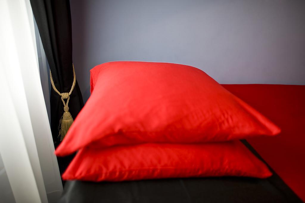 Hotel Korona Łuków Pokoj fotografie
